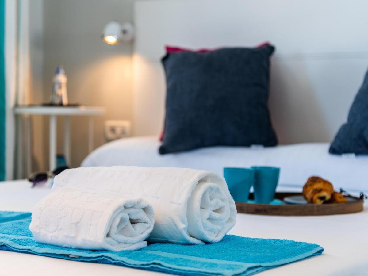 B16 Windsor Park, Exclusive Sea View, Heated Pool Lejlighed Costa Adeje  Eksteriør billede